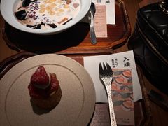 -RUXU入续糖水铺与包(卓悦中心店)
