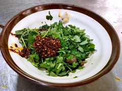 -清真马虎面馆(西七路店)