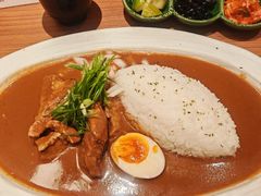-CURRY YA 熟成咖哩專門店(深圳湾万象城店)