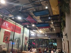 -阿记烧烤(大兴新区店)