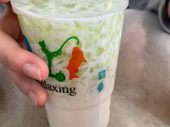 -鲍氏老字号冷热饮老店(瑞安店)