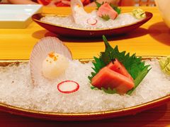 -花和海鲜自助(梅江店)