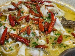 -新太二·鲜料川菜(智慧城广百店)