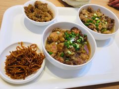 -关中闫记粉蒸肉(和平路店)