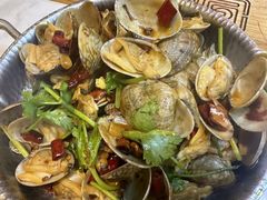 -高鸽子锦州烧烤63年(海阳路店)