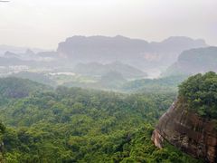 -丹霞山风景名胜区