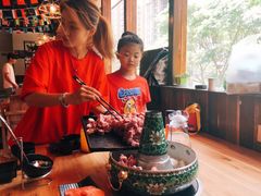 -木辛水水冰煮羊(凤城六路店)