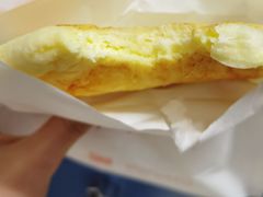 日式奶油芝士-木子木水日式烫面包(世界城光谷店)