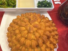 -红柳枝滩羊烧烤·非遗