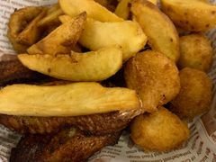 -托斯卡纳烘焙意大利餐厅(五天地店)