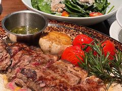 -Bistro 63 创意融合料理(广粤天地店)