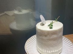 香芋小雪山-Kekimatata 生日蛋糕·烘焙教学