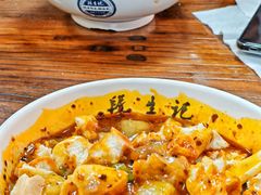 -段生记肉丸糊辣汤(西铁大明宫住宅小区店)