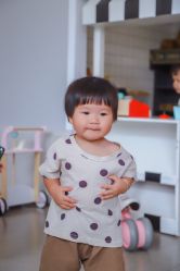 -BabyMonster小怪兽亲子派对·餐厅乐园(金月湾店)