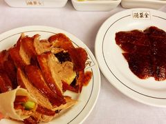 -北京全聚德(天安门店)