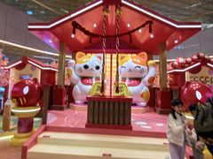 -东荟城名店仓