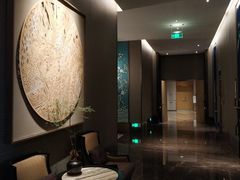 -彩丰楼中餐厅·仁恒洲际酒店