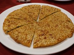 葱油饼-老吉士酒家(天平路店)