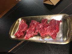 -東盛炭烤自助料理(浦东文峰广场店)