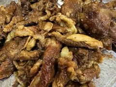 -清真-戏楼王记牛肉面