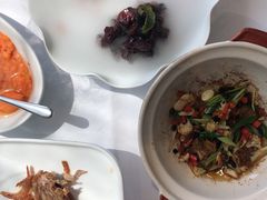 -味+新京宴·烤鸭·北京菜(创意谷店)