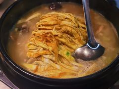-韩聚屋韩国烤肉餐厅(新北万达店)