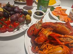 -汤W城市微度假(仓山店)