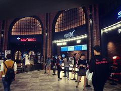 -CGV影城(壹方城IMAX店)