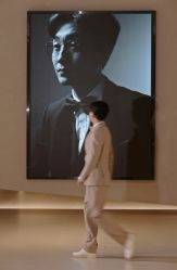 点击看大图 -乐派诗婚纱摄影