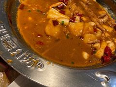 -胖哥俩肉蟹煲(福州仓山爱琴海店)