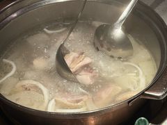 -润园四季椰子鸡火锅(海上世界店)