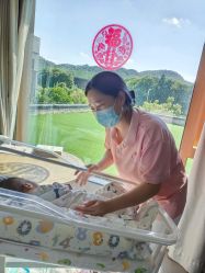 -大美母婴湖畔月子中心(江宁店)