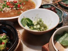 -锦府盐帮·侯宅(五棵松万达店)