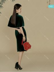 点击看大图 -美云庭古装·格格服汉服·京城旅拍(北京店)