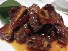 -老人和饭店(淮海中路店)