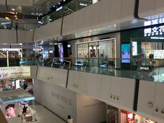 -万达广场(北京槐房店)