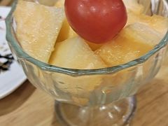 -嘉和一品粥(山水店)