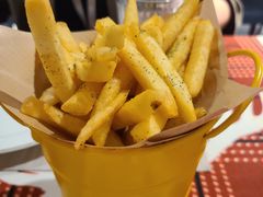 -Primo·丽莫意大利窑烤披萨