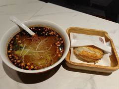 -鼎高高陕西美食(龙德广场店)