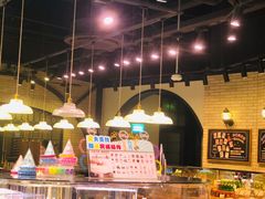 -巴黎贝甜(来福士店)