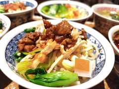 -左陕右甘(亚运村店)