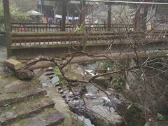 -林坑古村落