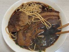 -无名面条店(路子铺小区店)