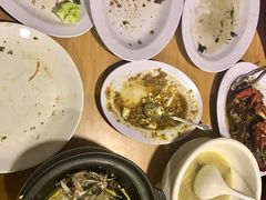 -ZF Seafood Restaurant 卓峰海鲜餐