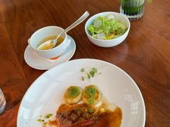 -上海柏悦酒店·世纪100牛排馆