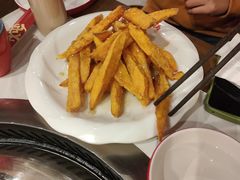 -玺炖·中国铁锅炖(南京东路店)