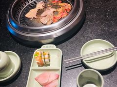 -盛江山自助料理(太原街万达店)
