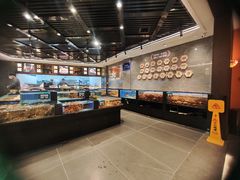 -东海怡品海鲜豆捞(星街坊店)