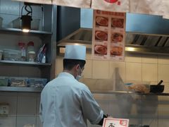 -虹梅食堂·爱蝦乃家