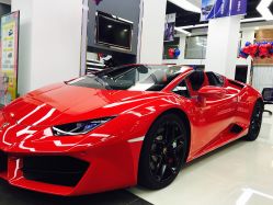 点击看大图 -喜乐汇·婚车(华润橡树湾3期店)